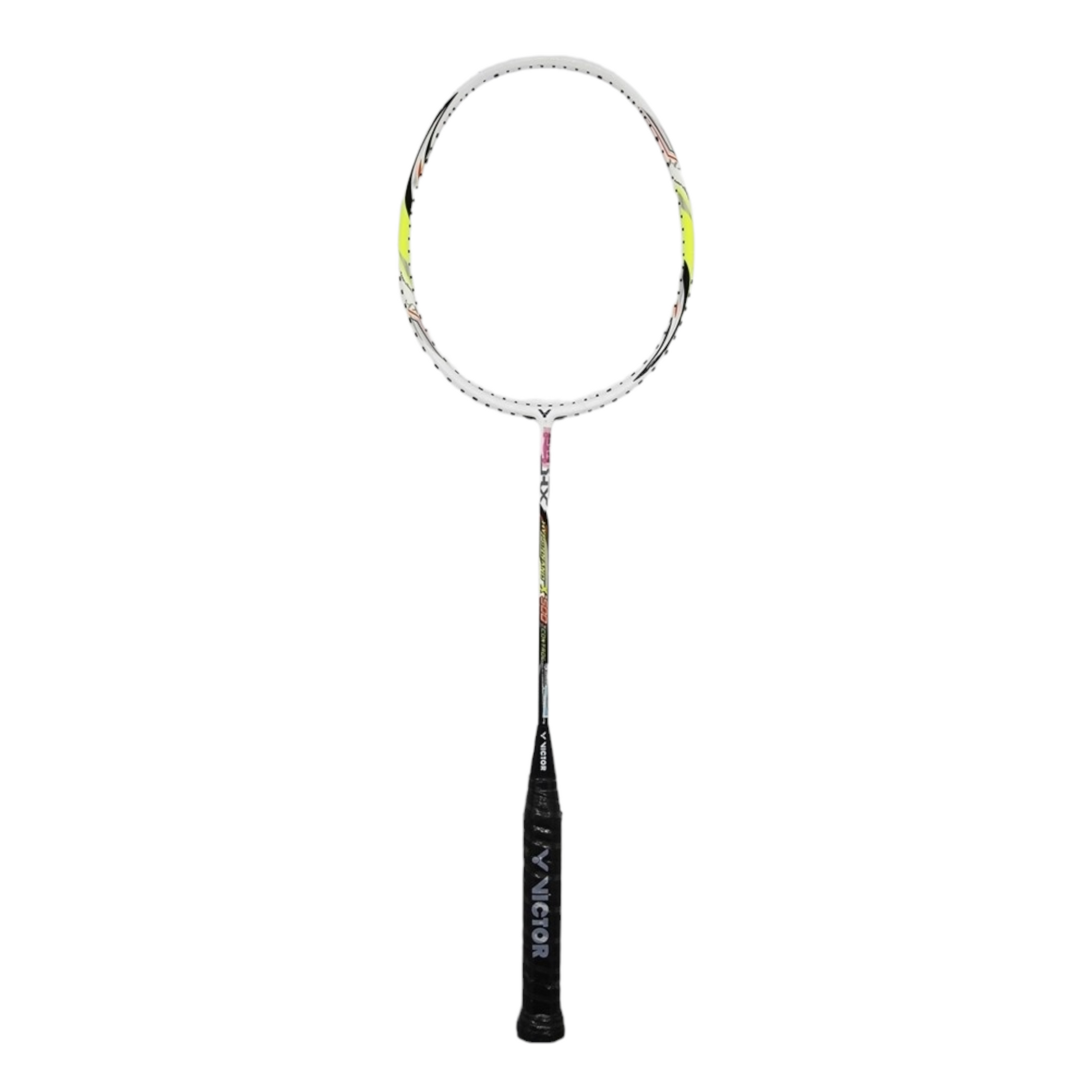 Victor Hypernano X 500 Control Badminton Racket - Ali Sports