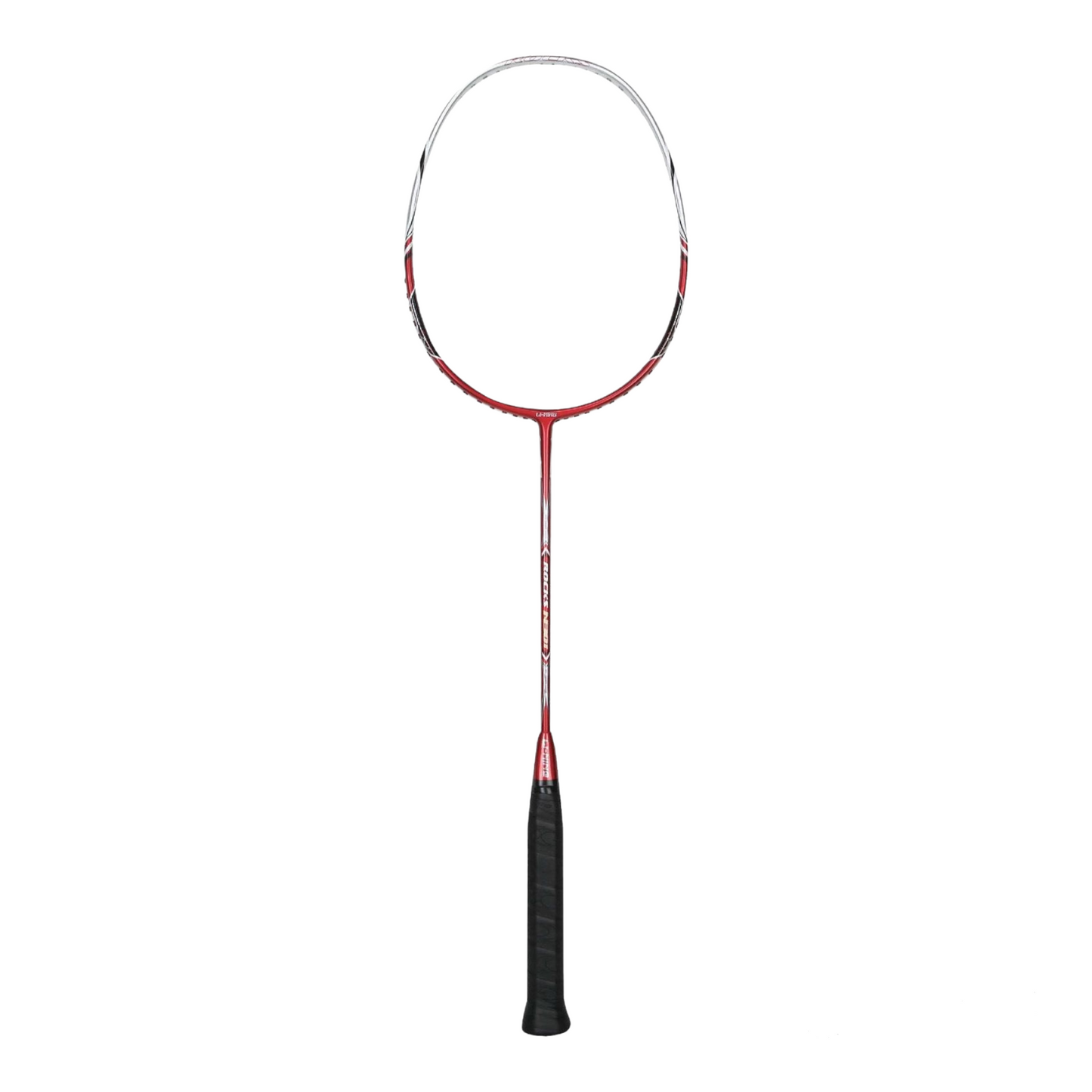 Li-Ning Rocks N30 II Badminton Racket - Ali Sports