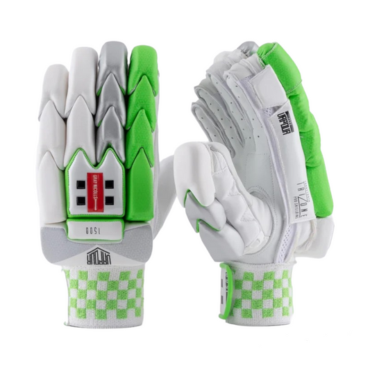 Gray Nicolls Vapour 1500 Batting Gloves - Ali Sports