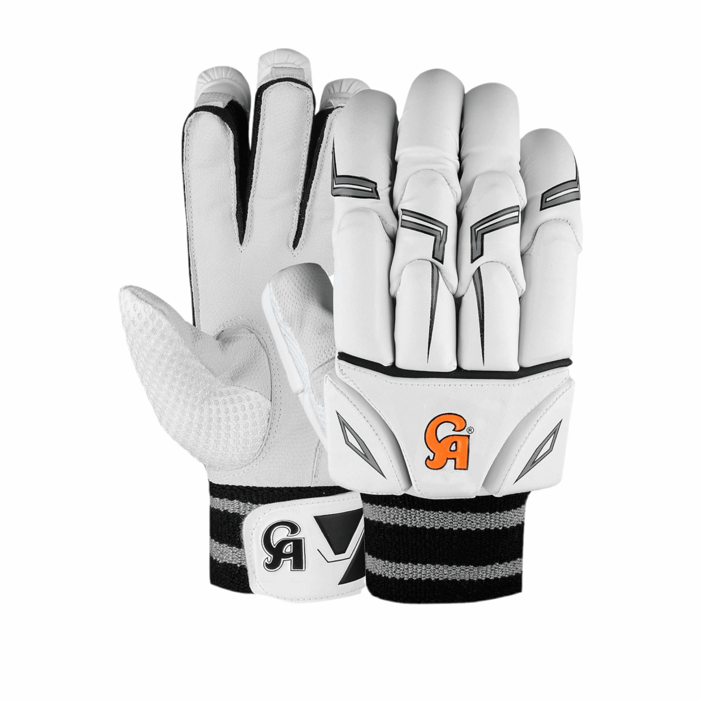 CA Plus 20K Morgs Edition Batting Gloves - Ali Sports