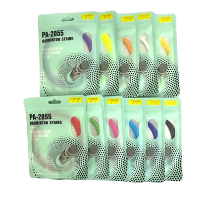 PA-2055 Badminton String - Ali Sports