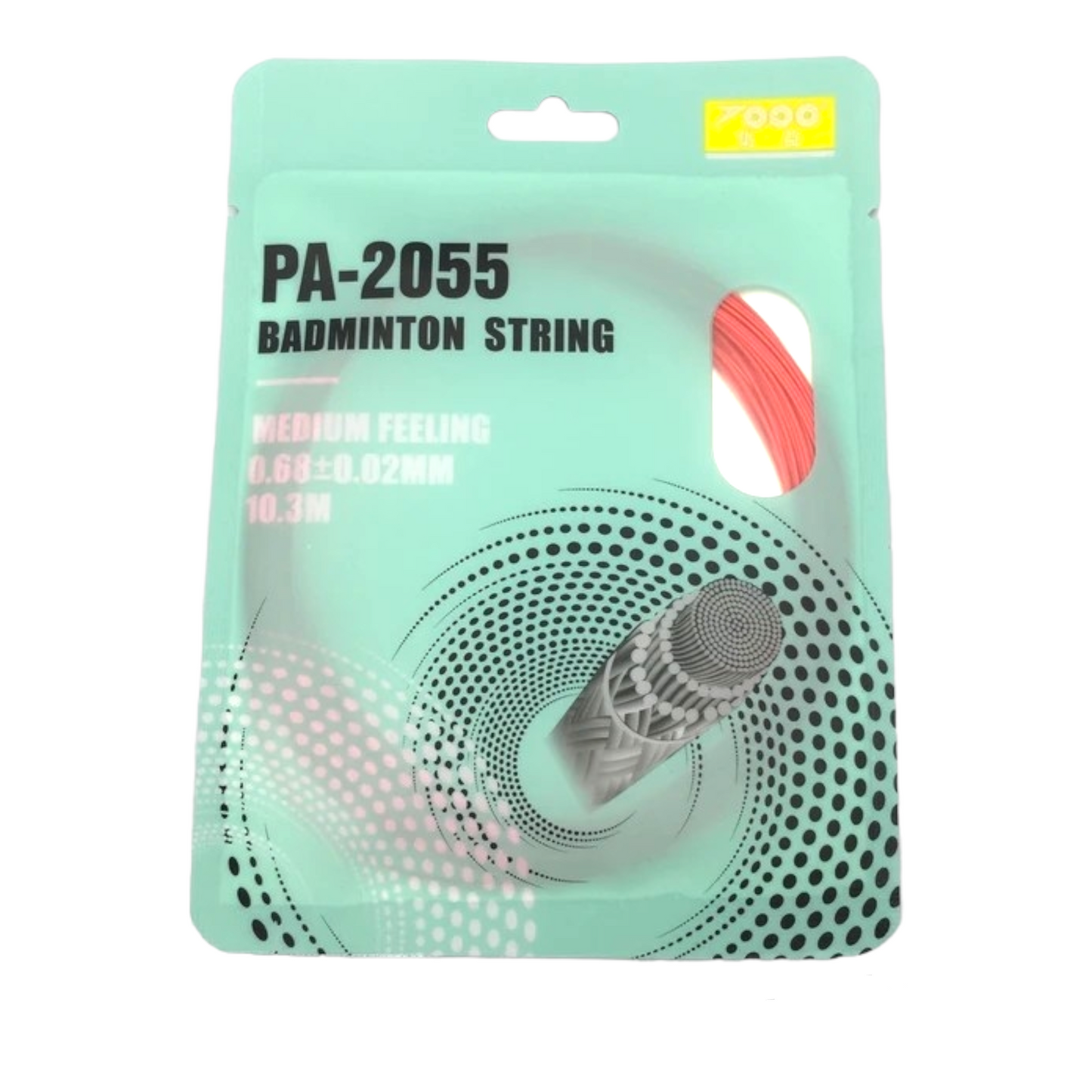 PA-2055 Badminton String - Ali Sports