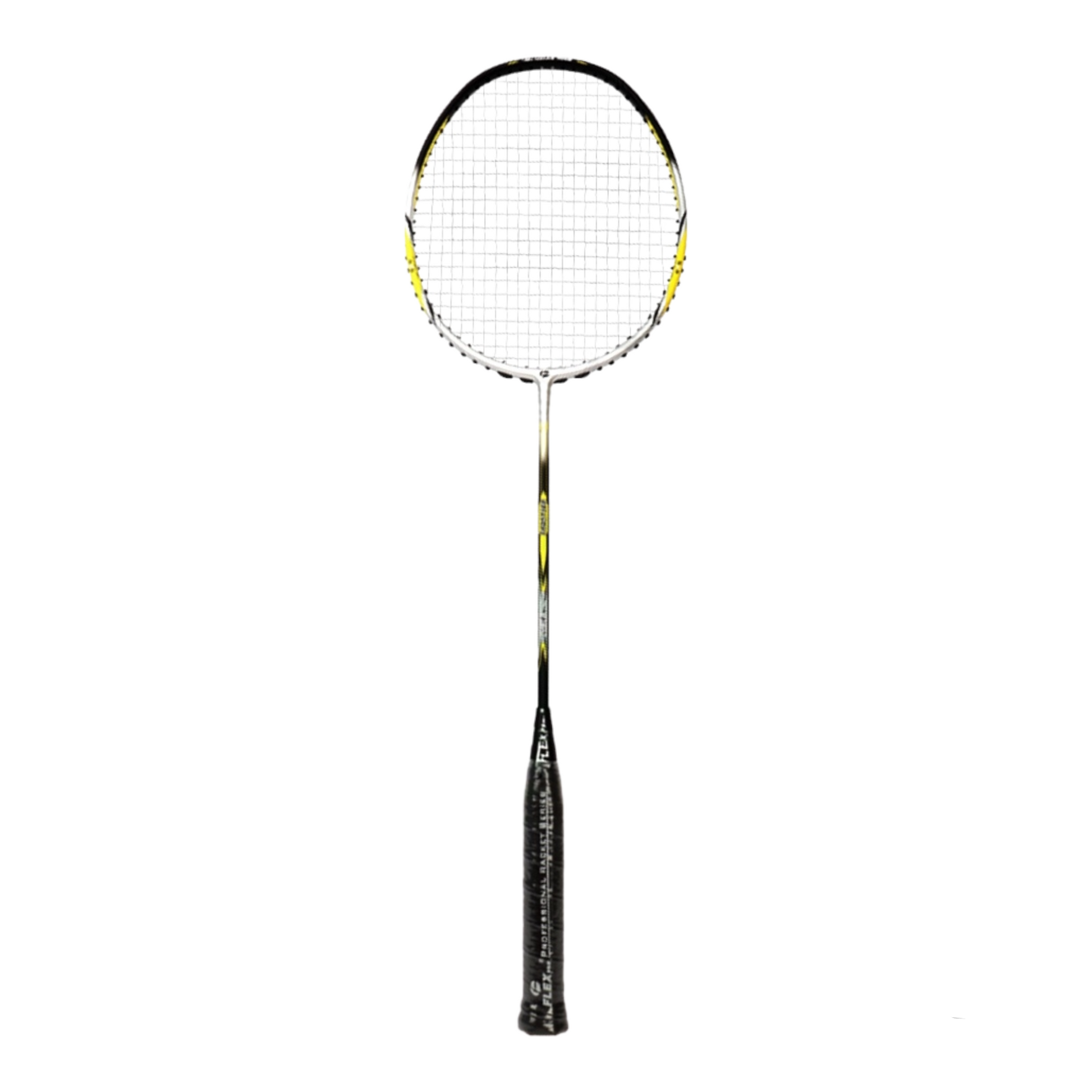 Flex Pro Frontier Badminton Racket - Ali Sports