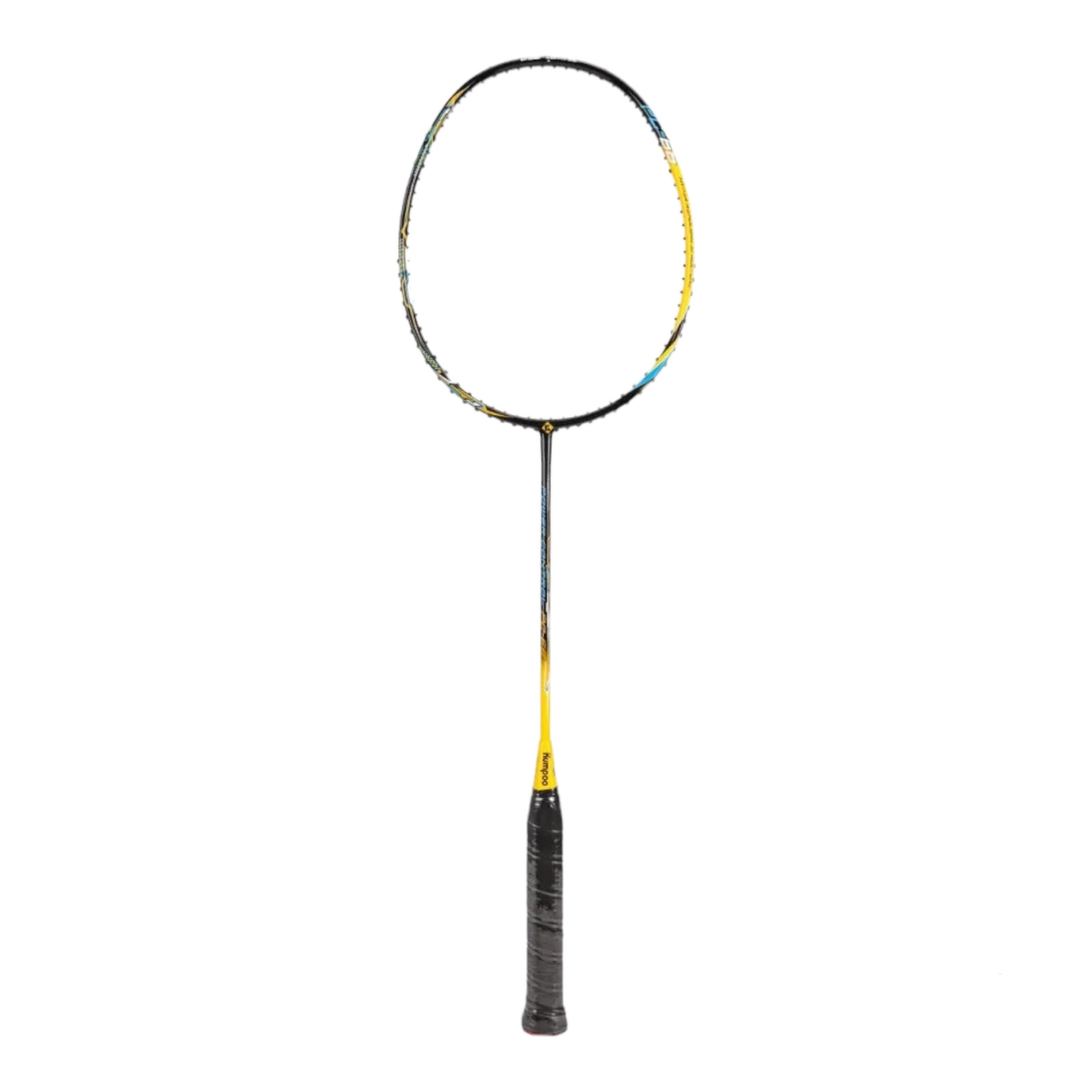 Kumpoo Power Control PC-66 Badminton Racket - Ali Sports