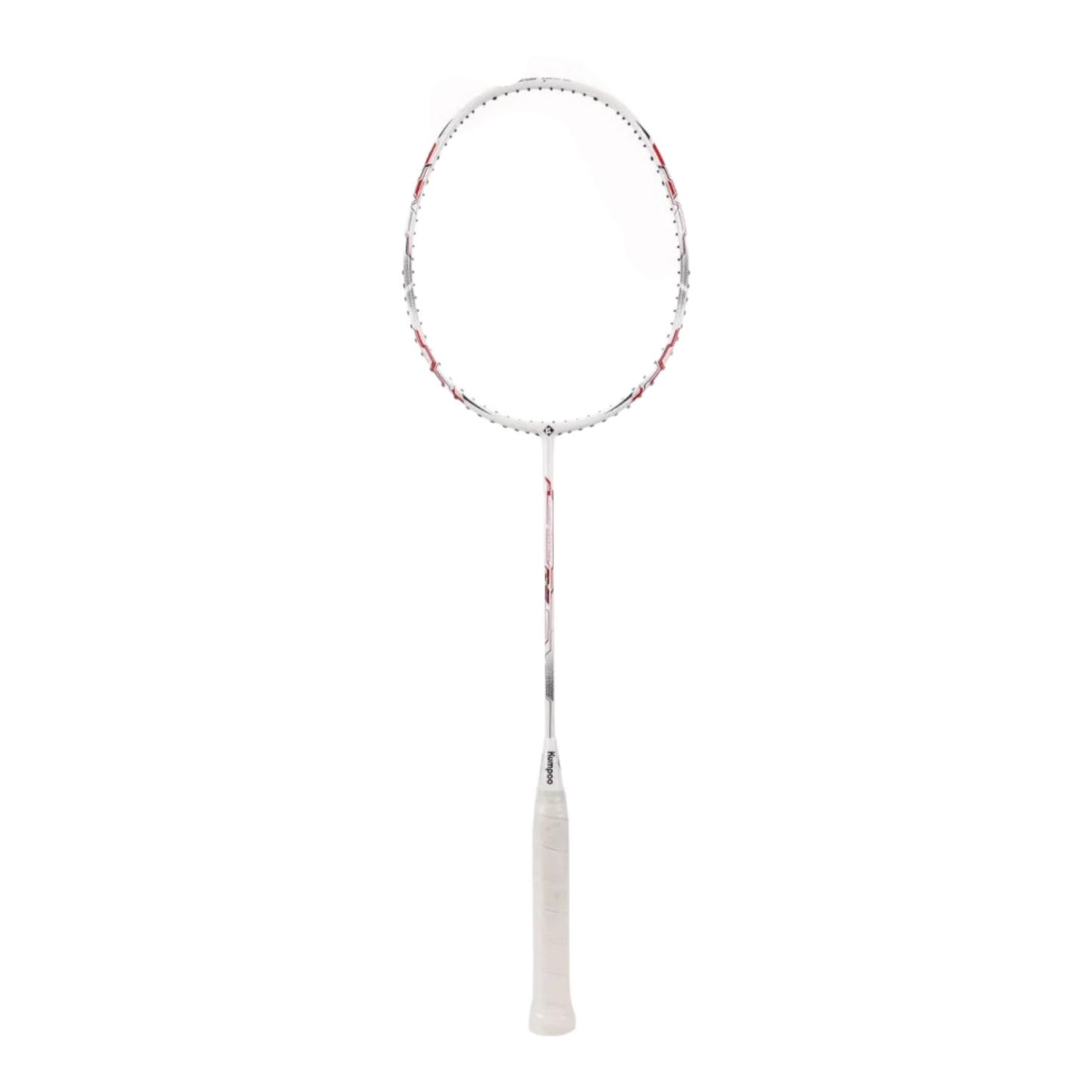 Kumpoo Power Control PC-66 Badminton Racket - Ali Sports