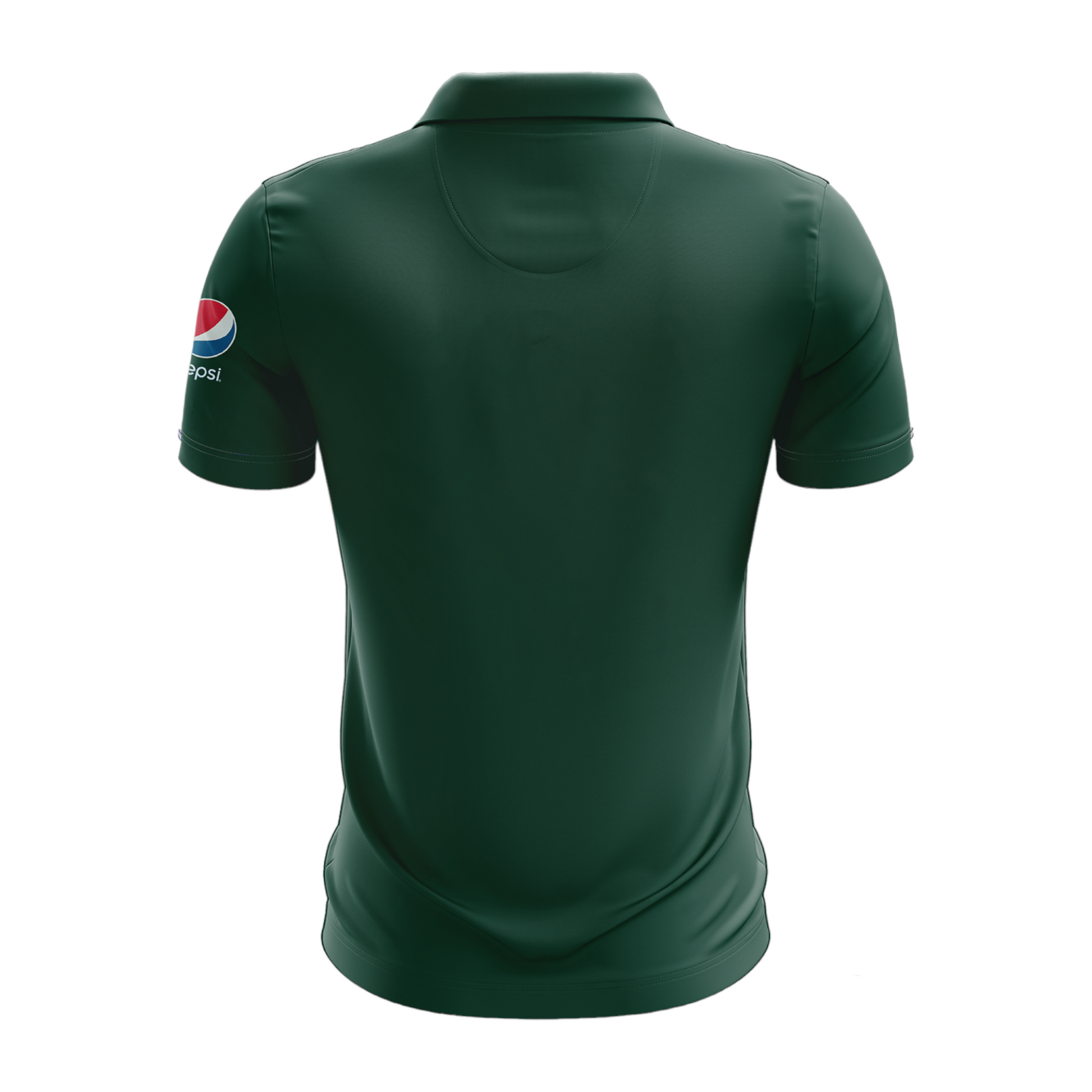 Star Nation Cricket Worldcup 2023 Pakistan Jersey Shirt - Ali Sports