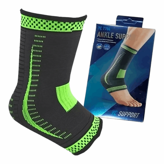 Ankle Support Brace YC 7704 - Ali Sports