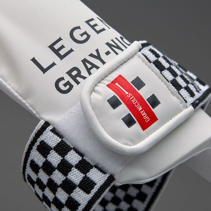 Gray Nicolls Legend Thigh Pad - Ali Sports