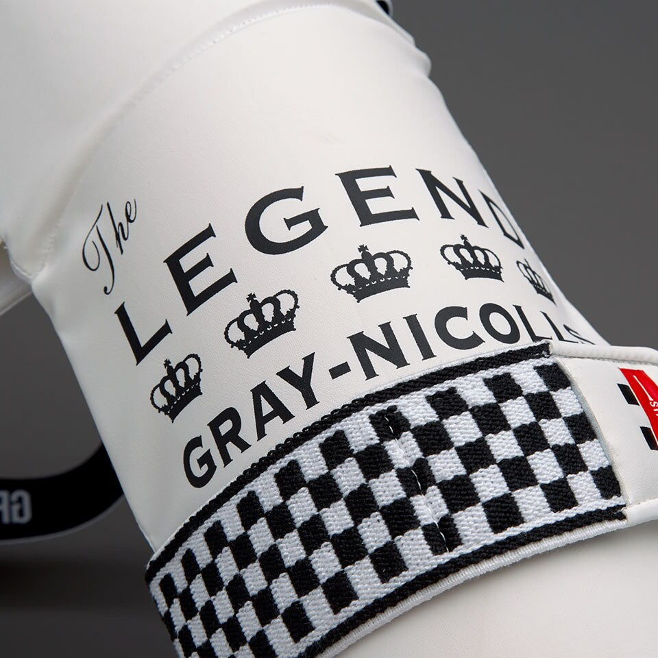 Gray Nicolls Legend Thigh Pad - Ali Sports