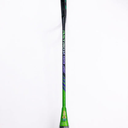 Yonex Astrox 99 LEE CHONG WEI Limited Edition Badminton Racket - Ali Sports