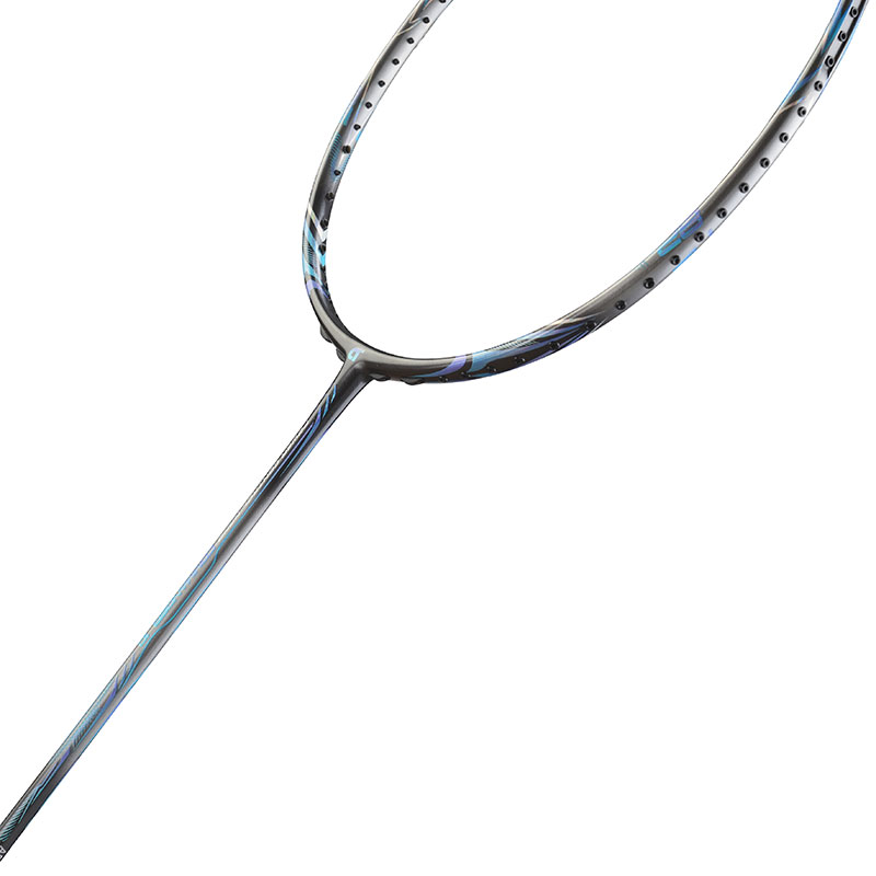 Apacs Commander 10 Badminton Racket - Ali Sports