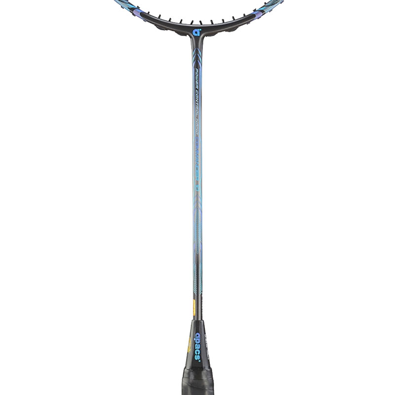 Apacs Commander 10 Badminton Racket - Ali Sports