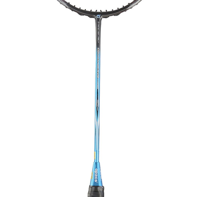 Apacs Commander 20 Badminton Racket - Ali Sports