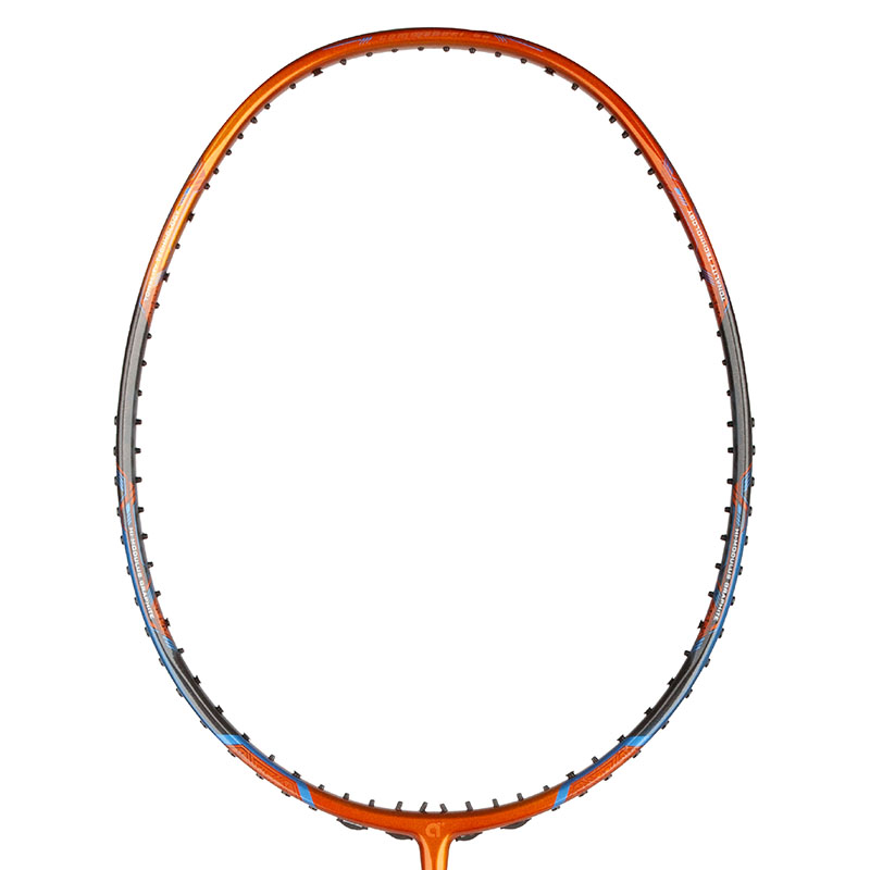 Apacs Commander 60 Badminton Racket - Ali Sports