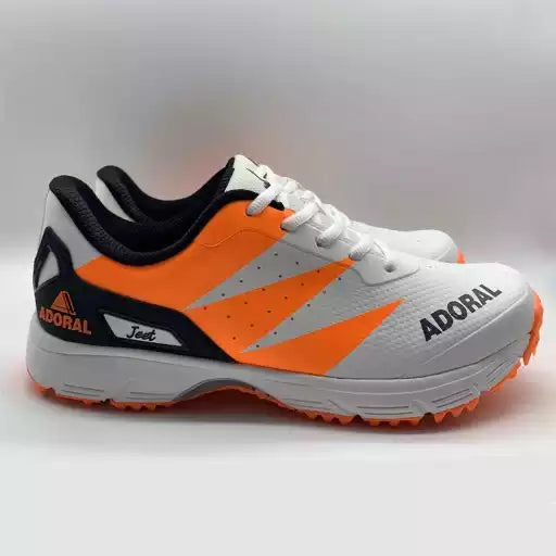 Adoral Jeet Cricket Shoes - Ali Sports