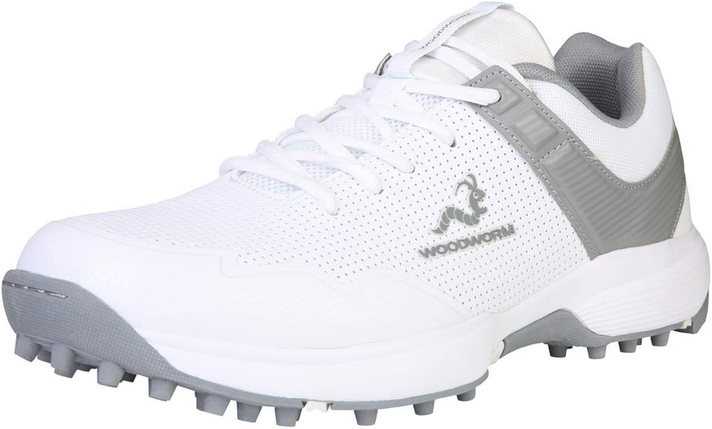 Woodworm Pro Select Cricket Shoes - Ali Sports