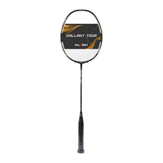 Maxbolt Gallant Tour Dragon Pack - Limited Edition Badminton Racket - Ali Sports