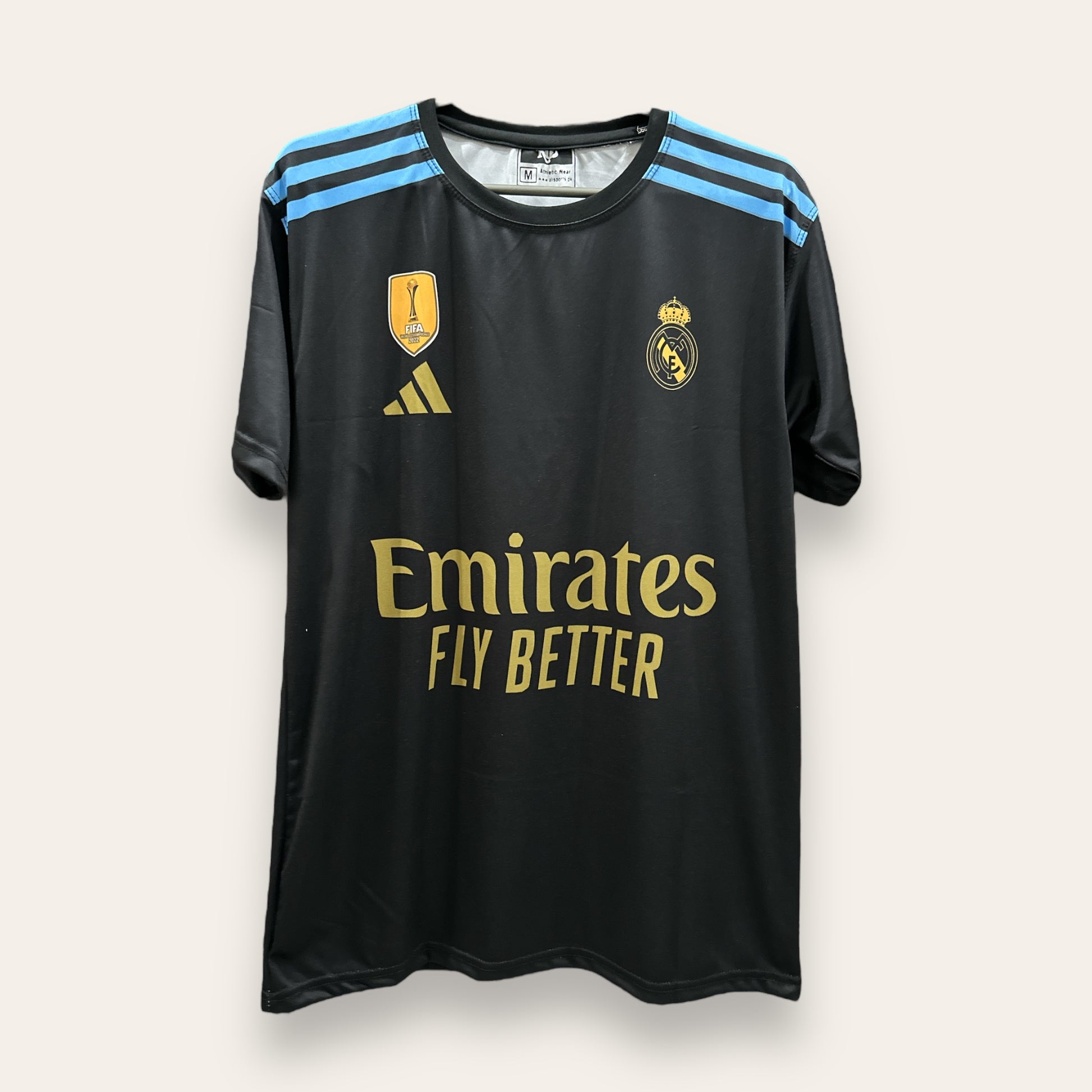 Real Madrid Jersey Shirt - Bellingham 5 - Ali Sports