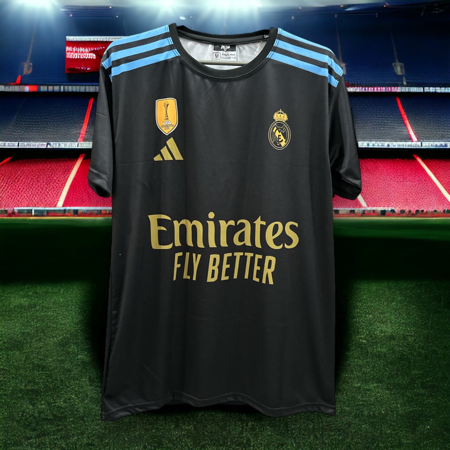 Real Madrid Jersey Shirt - Bellingham 5 - Ali Sports