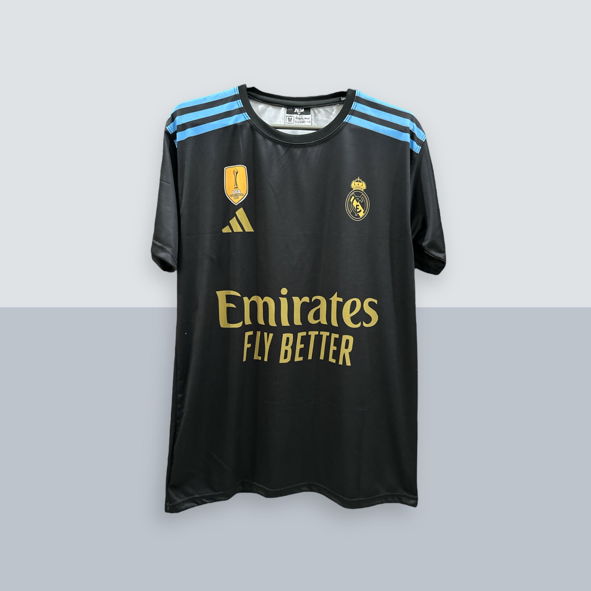 Real Madrid Jersey Shirt - Bellingham 5 - Ali Sports