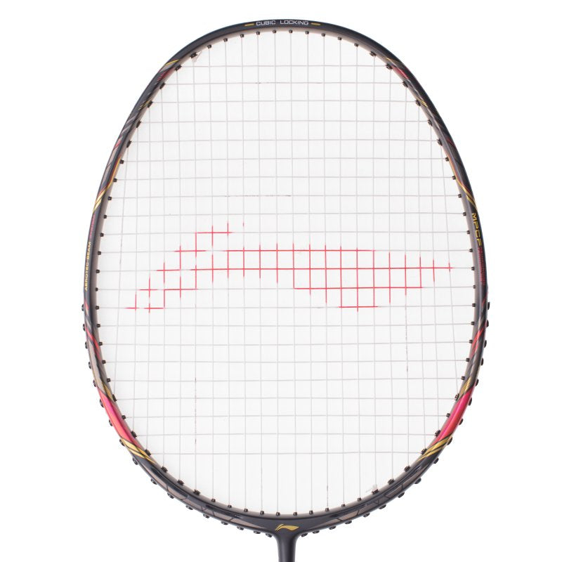 Li-Ning Aeronaut 7000 Combat Badminton Racket - Ali Sports