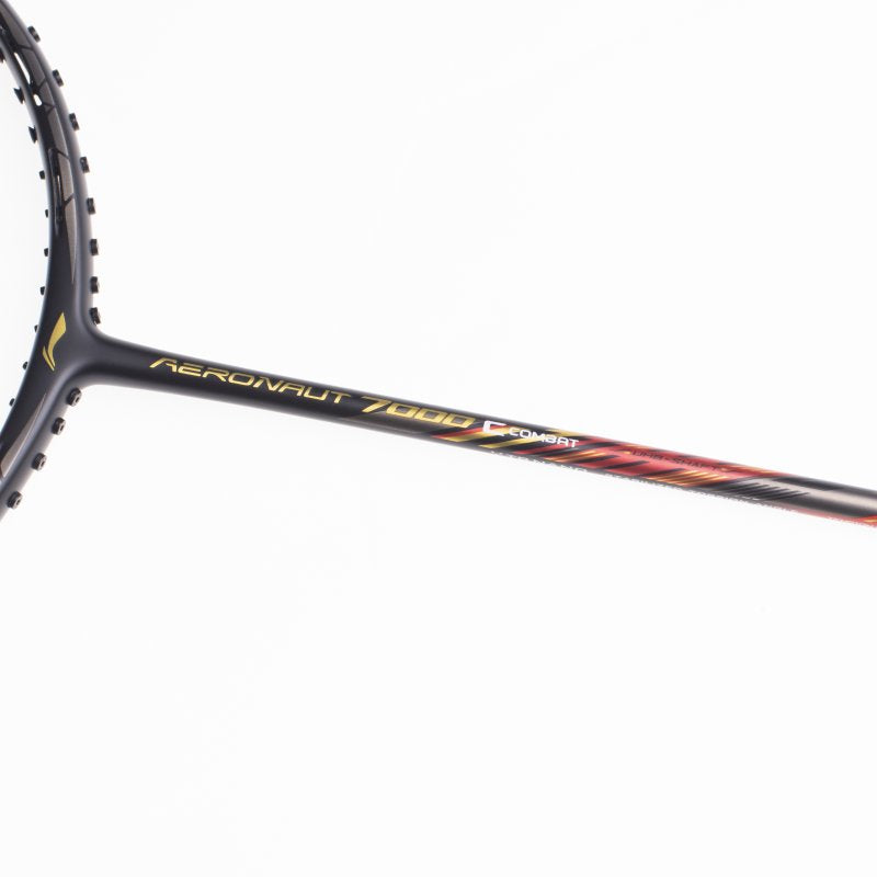 Li-Ning Aeronaut 7000 Combat Badminton Racket - Ali Sports