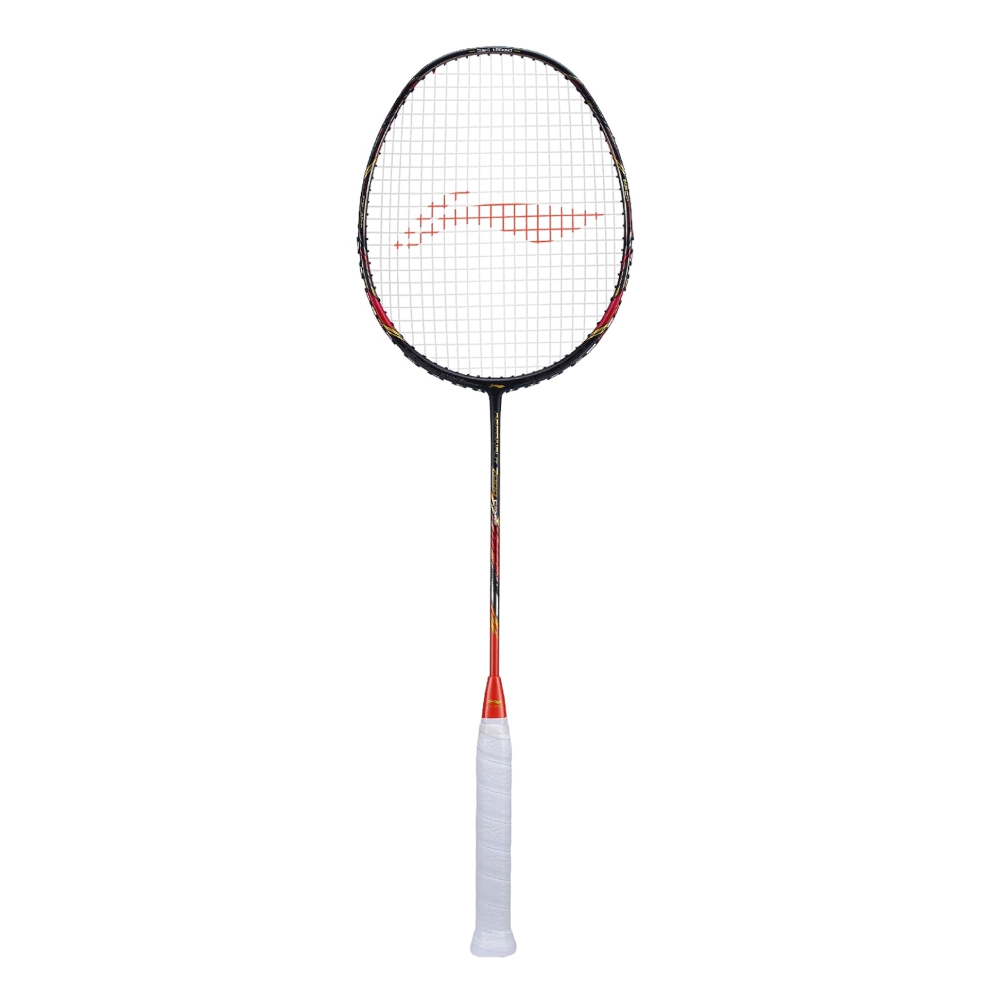 Li-Ning Aeronaut 7000 Combat Badminton Racket - Ali Sports