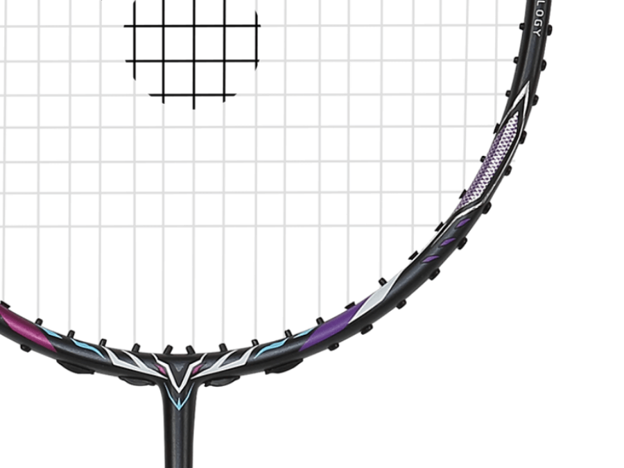 Victor Thruster Ryuga II Badminton Racket - Ali Sports