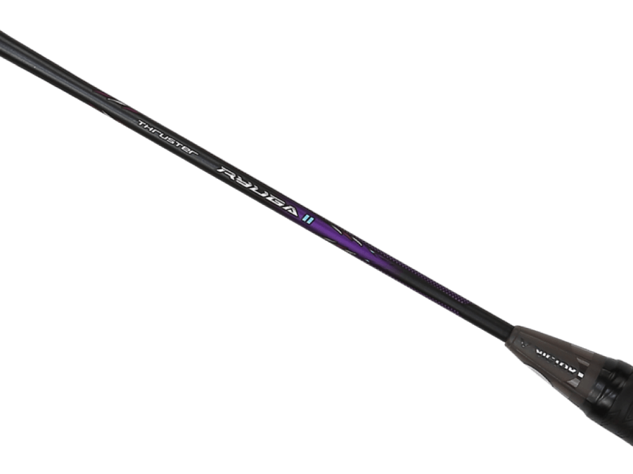 Victor Thruster Ryuga II Badminton Racket - Ali Sports