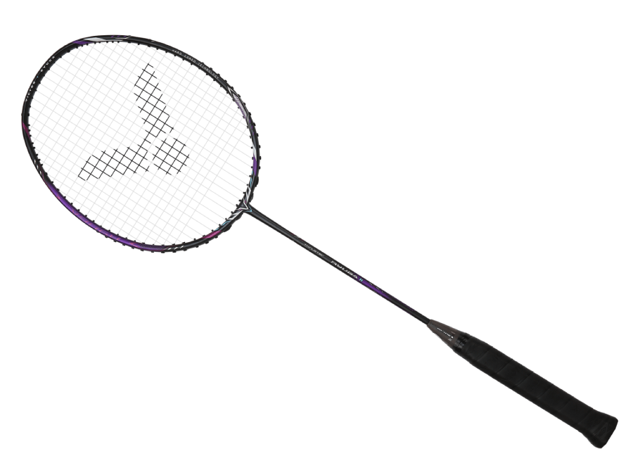 Victor Thruster Ryuga II Badminton Racket - Ali Sports