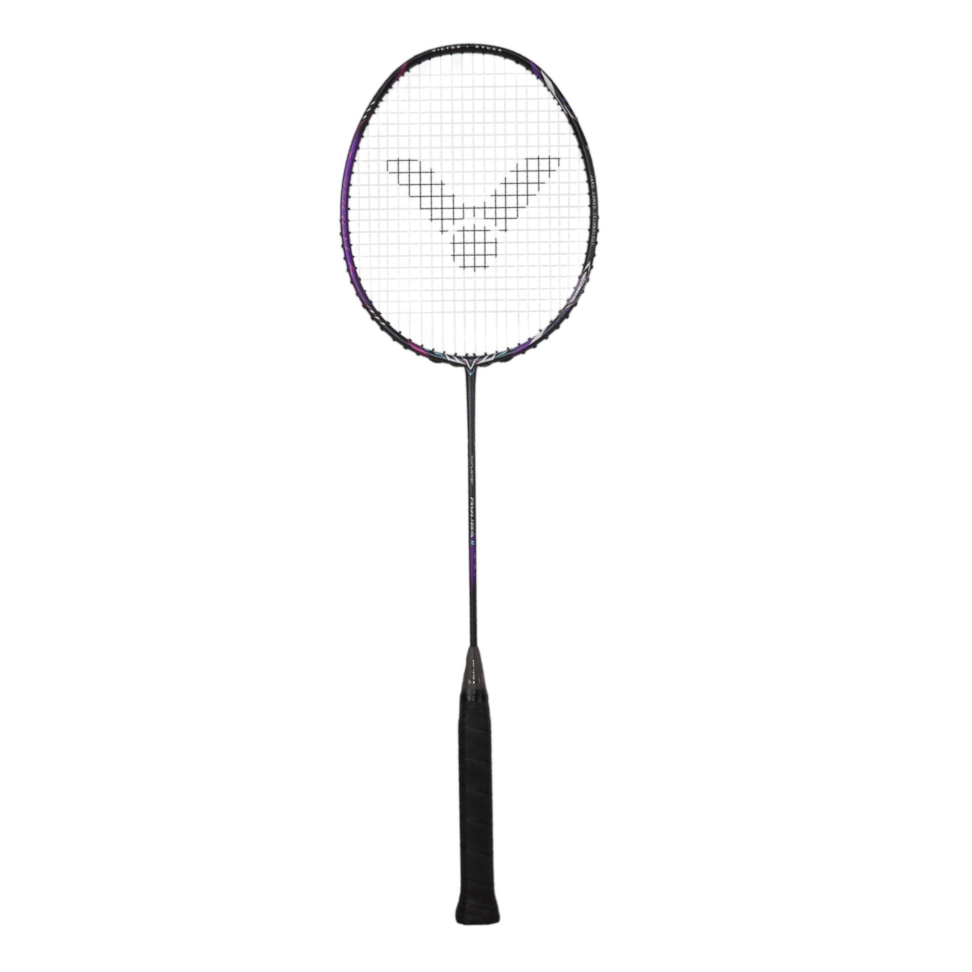 Victor Thruster Ryuga II Badminton Racket - Ali Sports