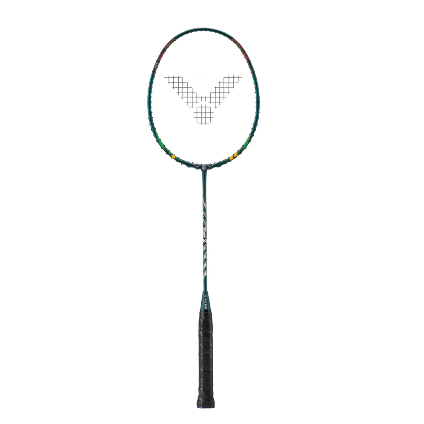 Victor x Dragon Ball Z Badminton Racket - Ali Sports