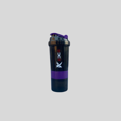 K Edge Water Shake Bottle 500ml - Ali Sports