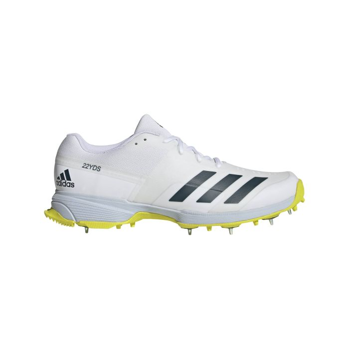 Adidas 22YDS Full Spike II 2023 Cricket Shoes - Ali Sports