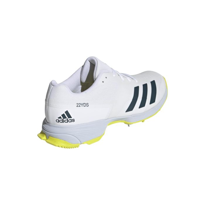 Adidas 22YDS Full Spike II 2023 Cricket Shoes - Ali Sports