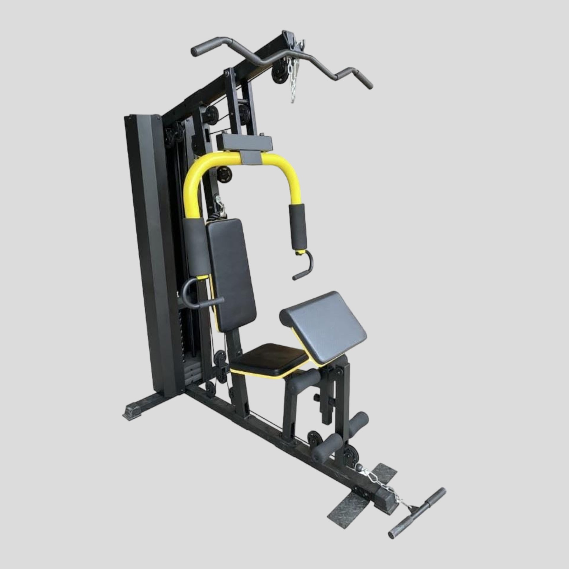 Multi Home Gym Goldstar GS405 (150lbs)