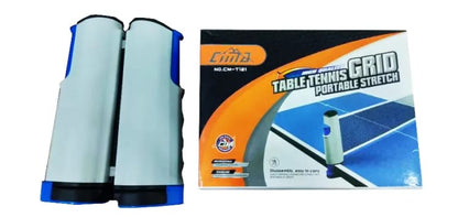 CIMA Portable Table Tennis Net - Ali Sports