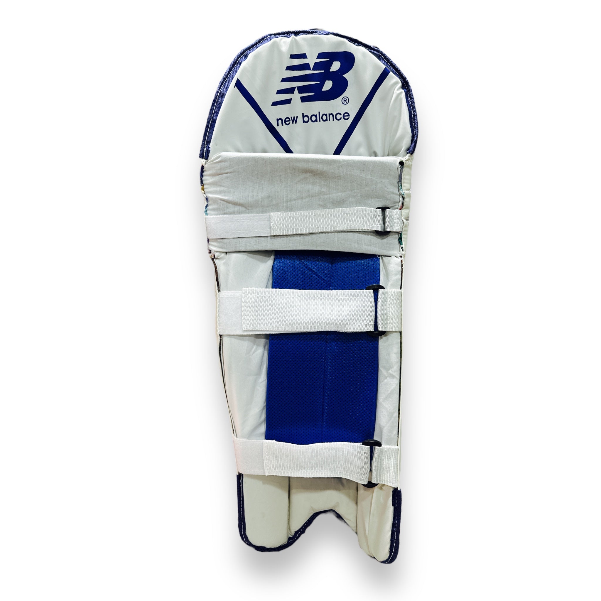 New Balance Classic Batting Pads Ali Sports