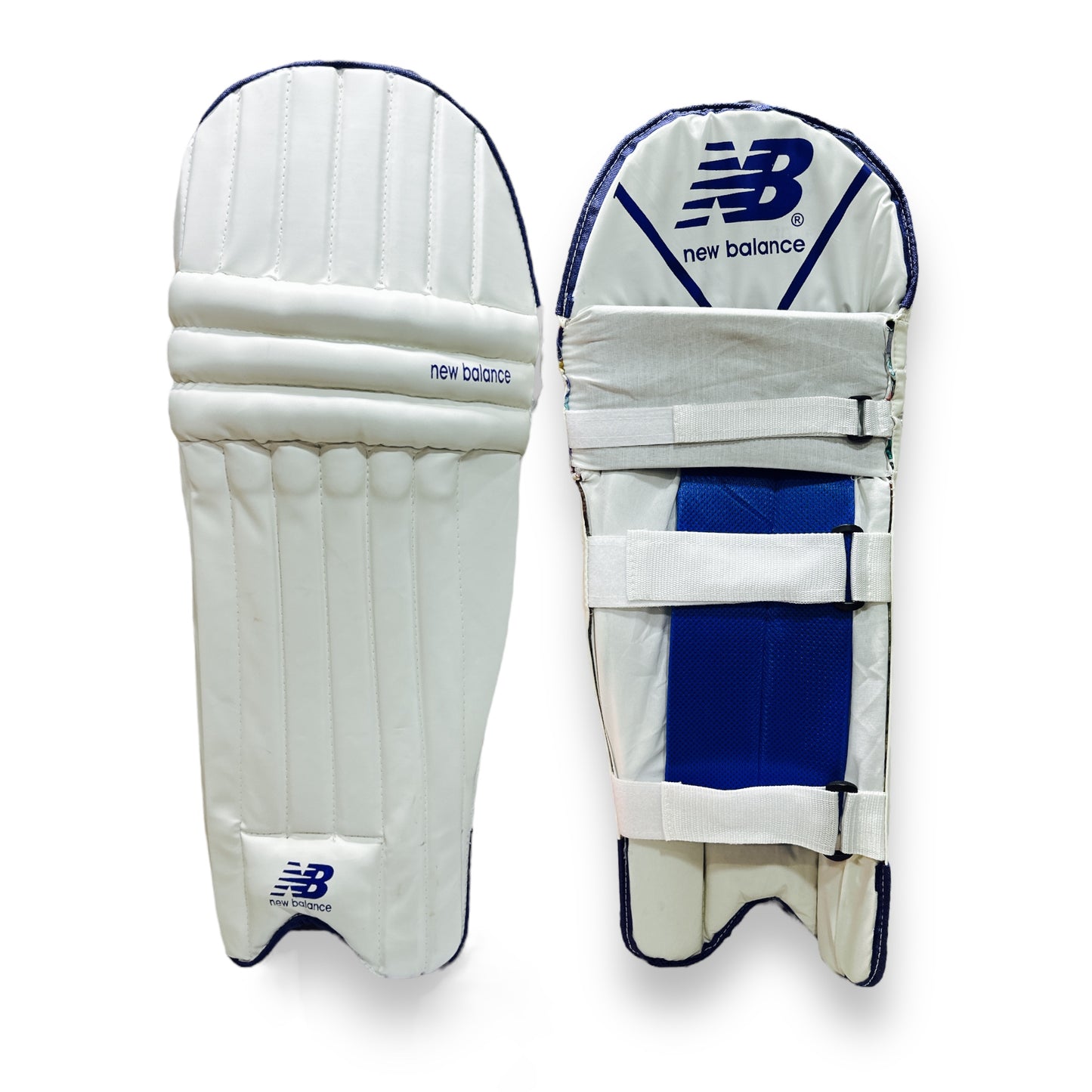 New Balance Classic Batting Pads - Ali Sports