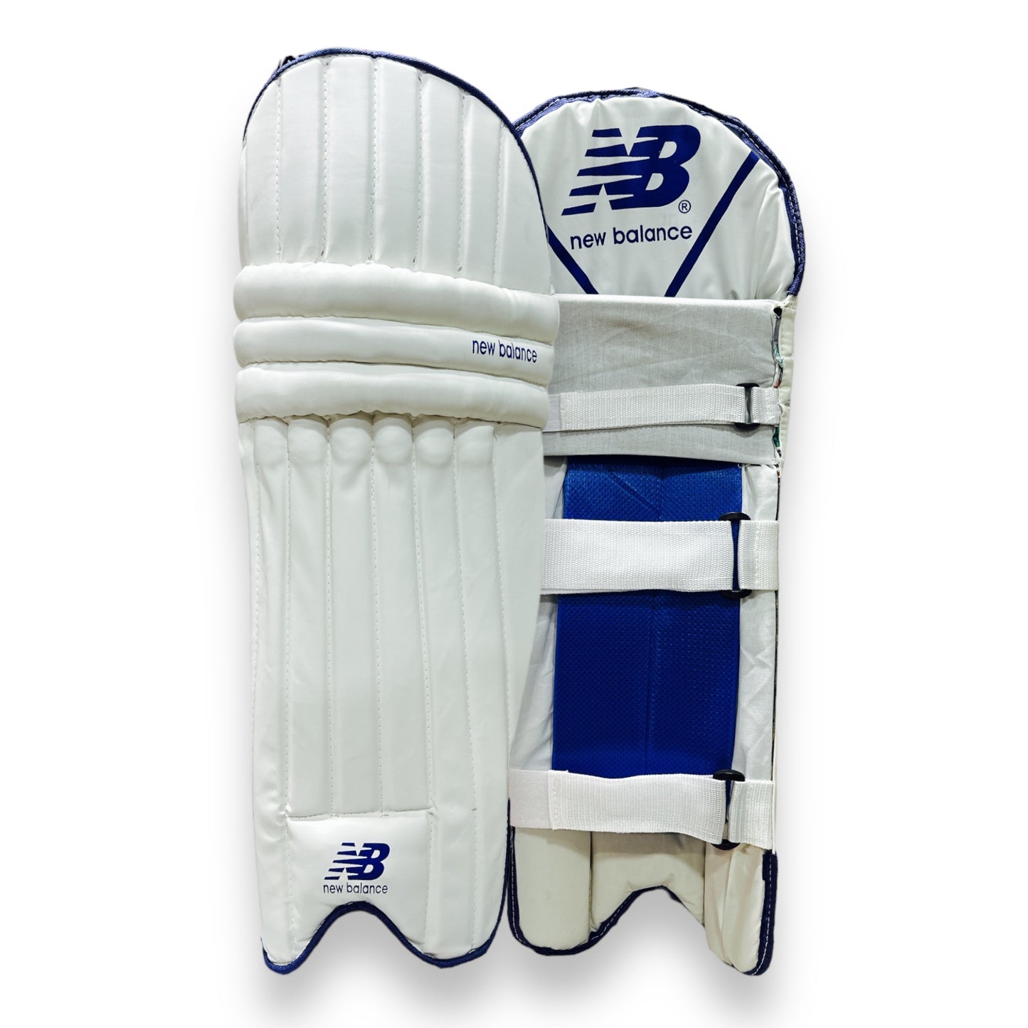 New Balance Classic Batting Pads - Ali Sports