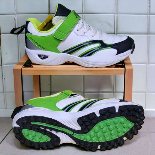 AC Superstar Cricket Shoes - Ali Sports