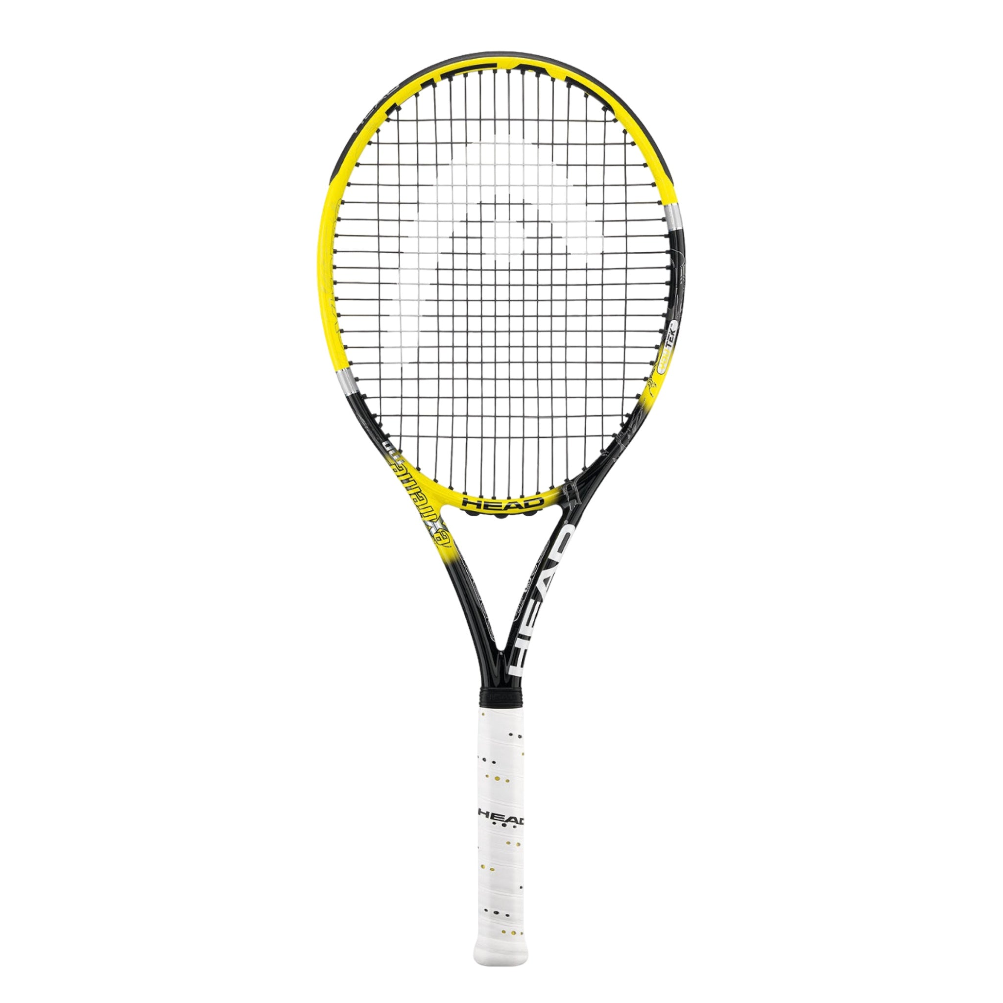 Head Extreme MP Tennis Racket – Ali Sports