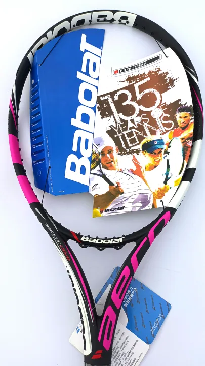 Babolet Aero Pro Drive Tennis Racket