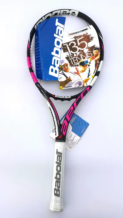 Babolet Aero Pro Drive Tennis Racket