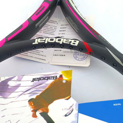 Babolet Aero Pro Drive Tennis Racket - Ali Sports