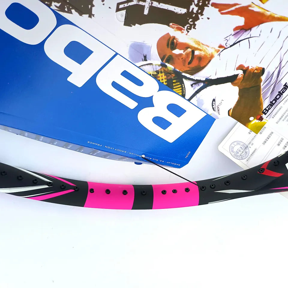 Babolet Aero Pro Drive Tennis Racket - Ali Sports