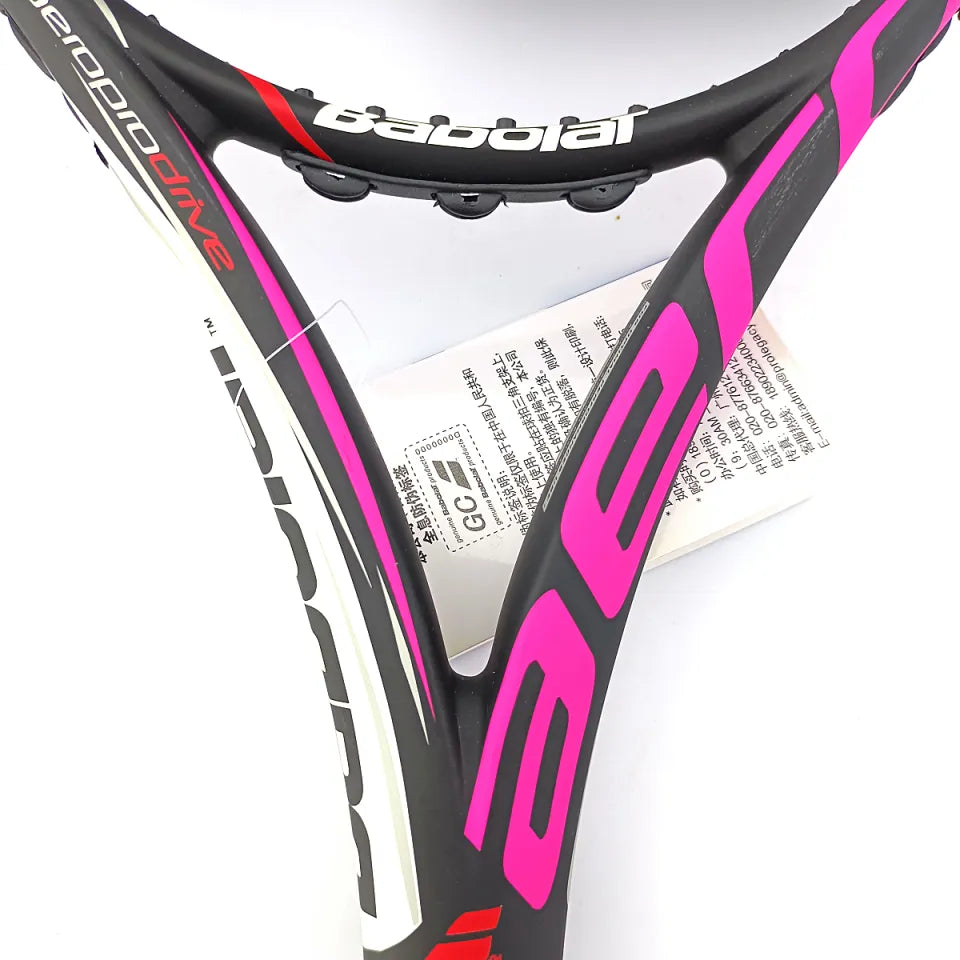 Babolet Aero Pro Drive Tennis Racket - Ali Sports