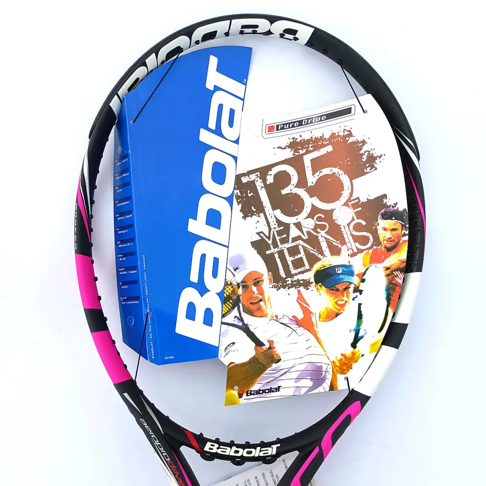 Babolet Aero Pro Drive Tennis Racket - Ali Sports