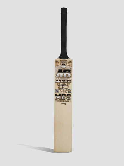 MB Malik Sher Bilal Cricket Bat - Ali Sports