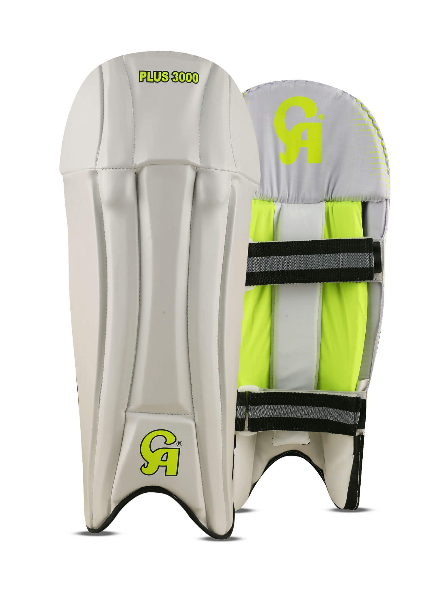 Wicket keeping pads store price